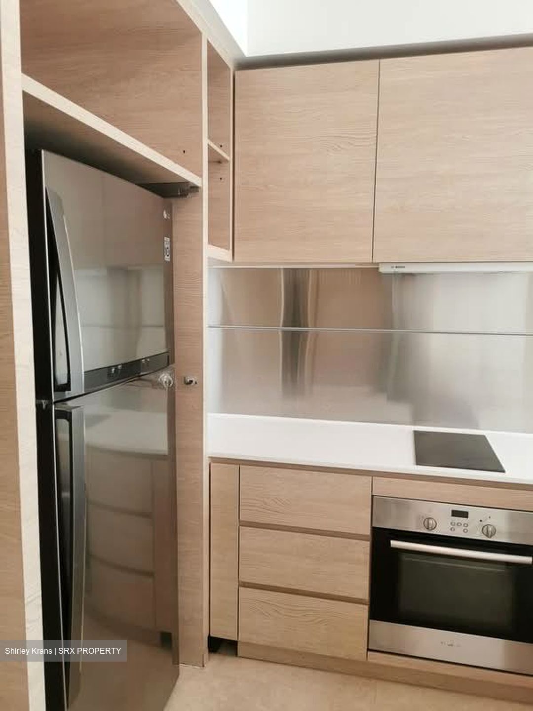 Sennett Residence (D13), Condominium #566072831